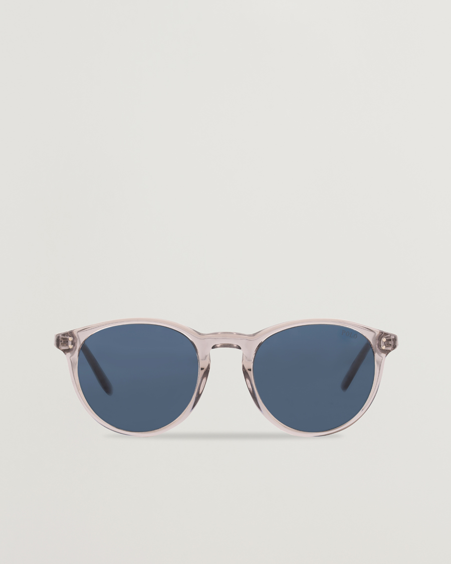 Herr | Solglasögon | Polo Ralph Lauren | 0PH4110 Sunglasses Crystal