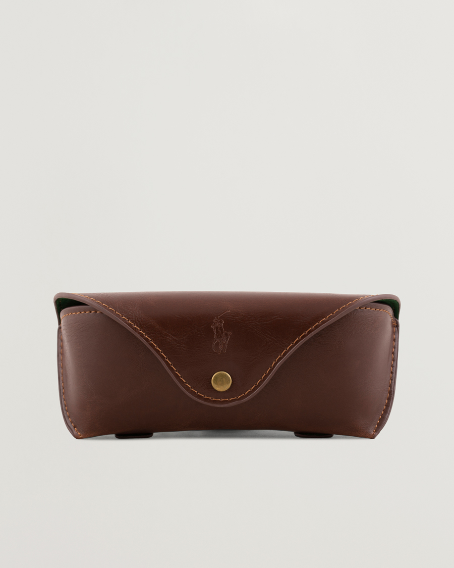 Herr | Solglasögon | Polo Ralph Lauren | 0PH4110 Sunglasses Crystal