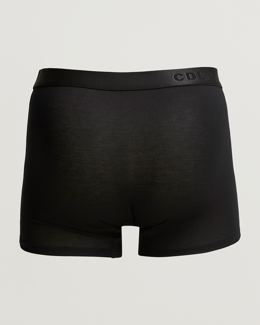 Herr | | CDLP | 3-Pack Boxer Briefs Black/Army Green/Navy