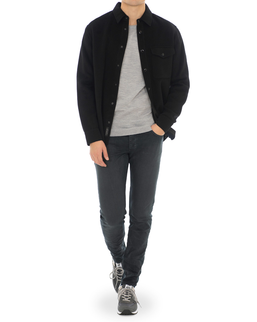Herr | Jeans | Neuw | Iggy Skinny Stretch Jeans Dust