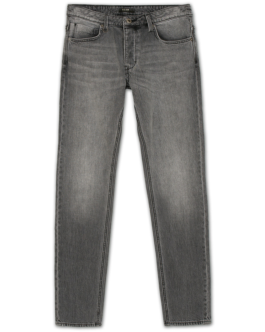 Herr | Jeans | Neuw | Lou Slim Stretch Jeans Absolute