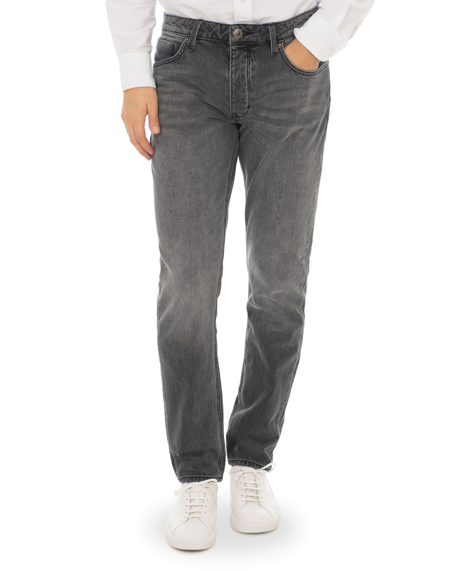 Herr | Jeans | Neuw | Lou Slim Stretch Jeans Absolute