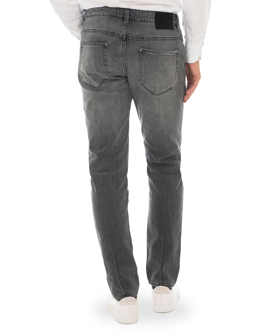 Herr | Jeans | Neuw | Lou Slim Stretch Jeans Absolute