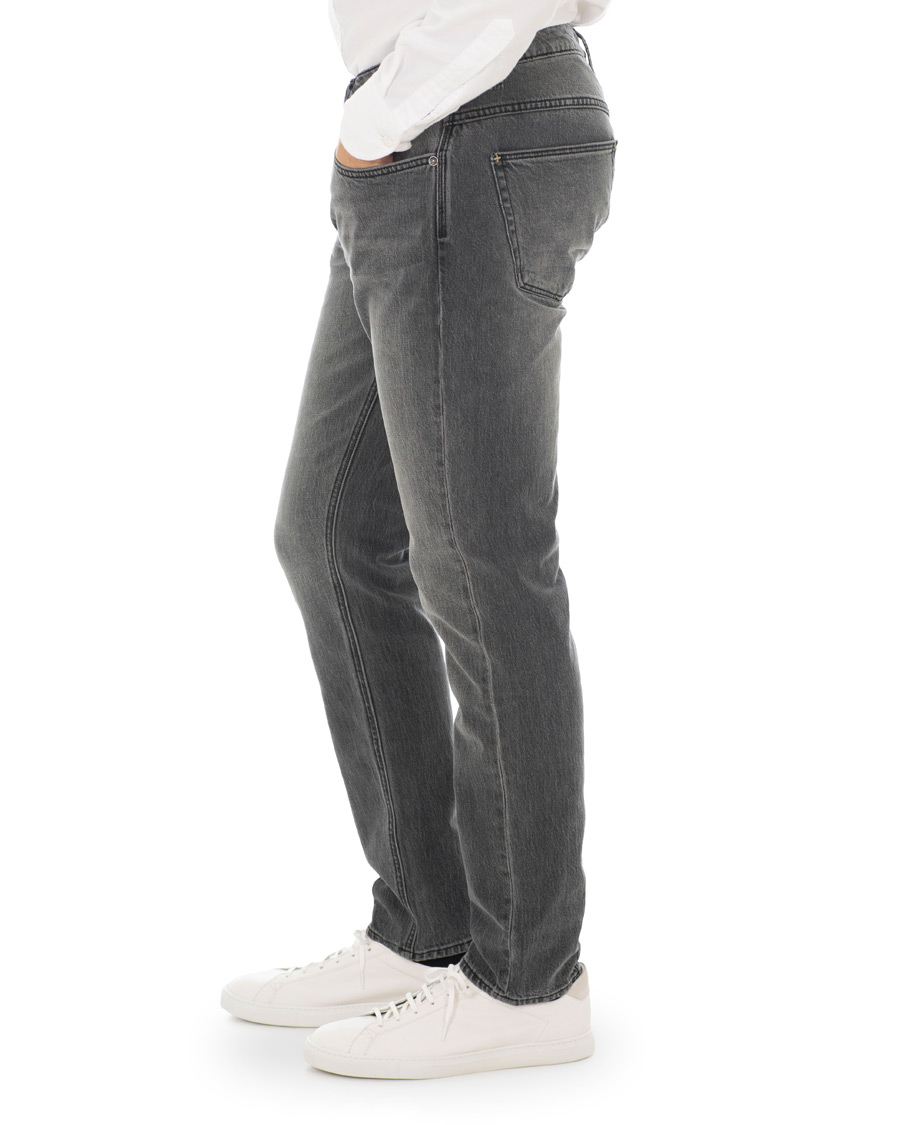 Herr | Jeans | Neuw | Lou Slim Stretch Jeans Absolute