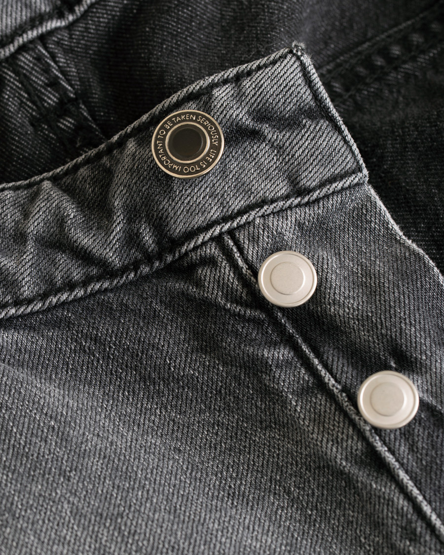 Herr | Jeans | Neuw | Lou Slim Stretch Jeans Absolute