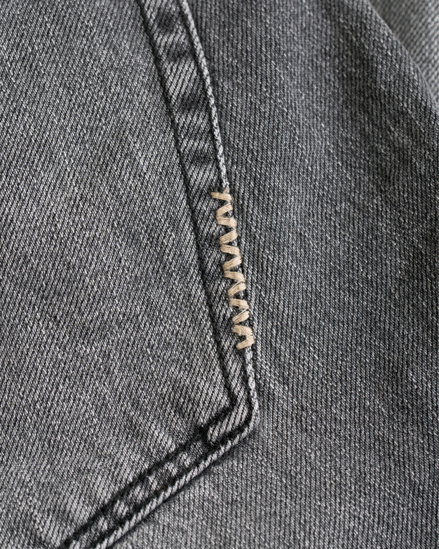 Herr | Jeans | Neuw | Lou Slim Stretch Jeans Absolute