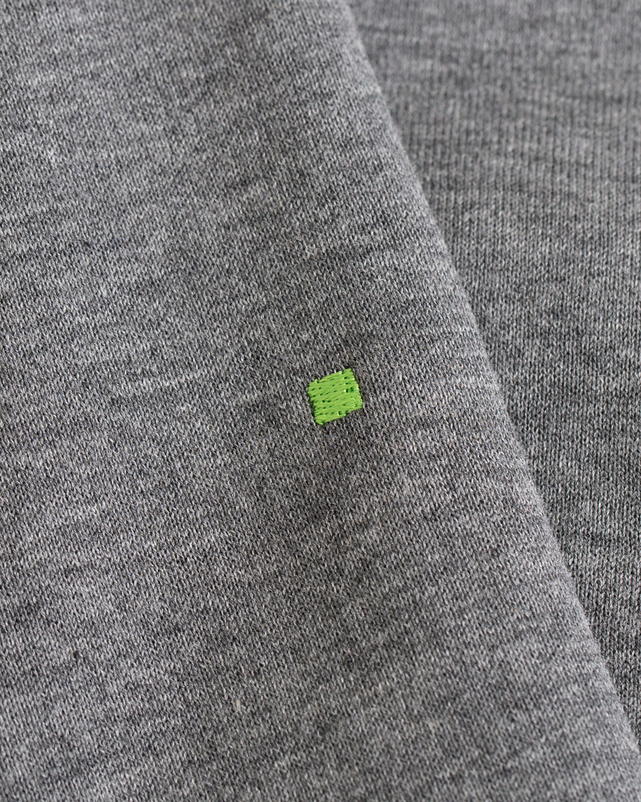 Herr | Tröjor | BOSS GREEN | Boss Athleisure Soody Hoodie Grey