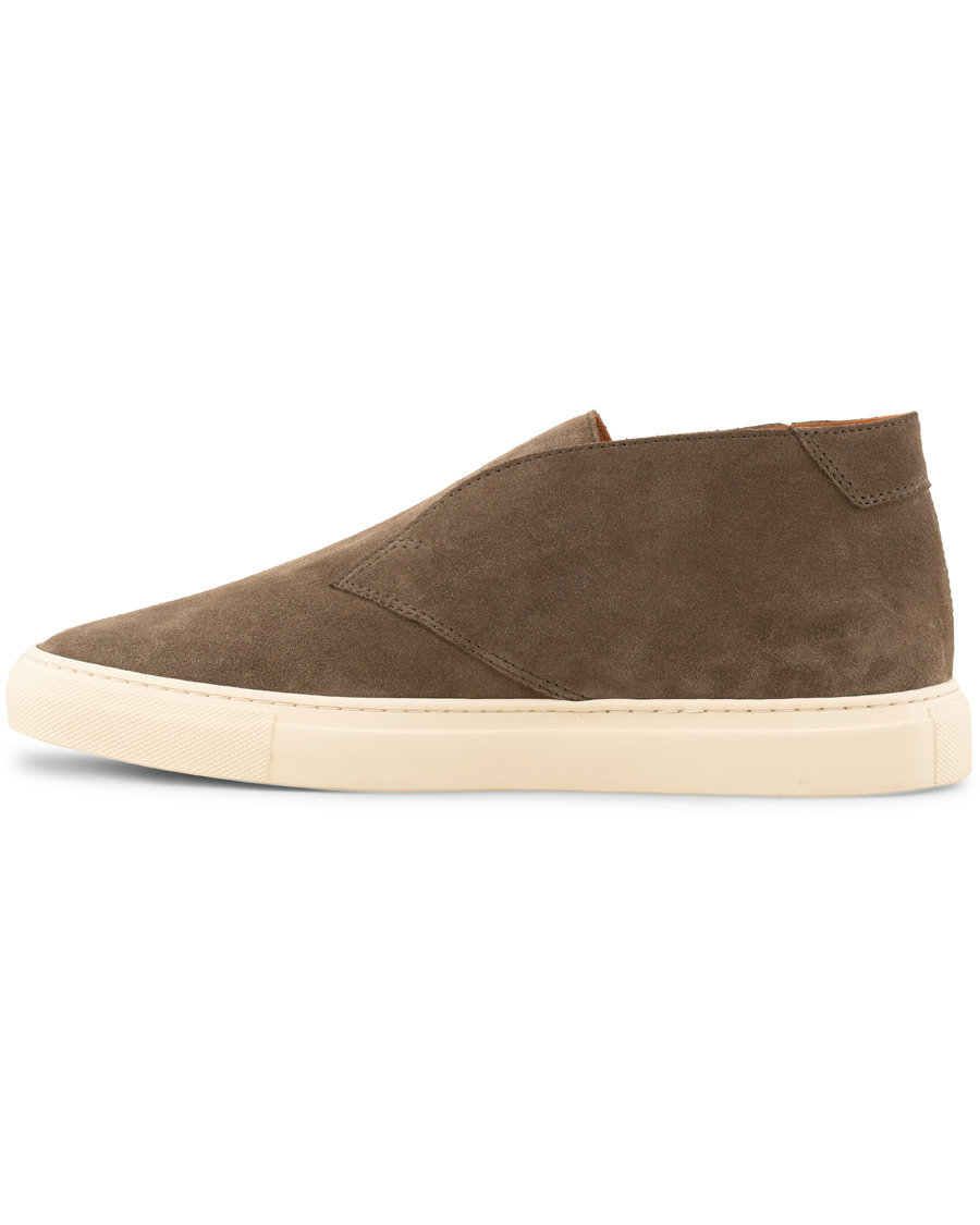 Herr | C.QP Portico Sneaker Grafite | CQP | C.QP Portico Sneaker Grafite
