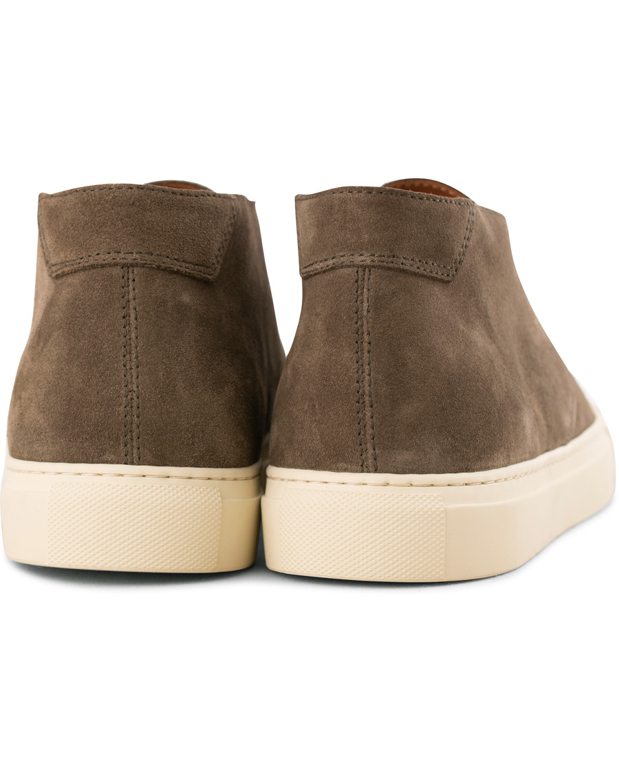 Herr | C.QP Portico Sneaker Grafite | CQP | C.QP Portico Sneaker Grafite