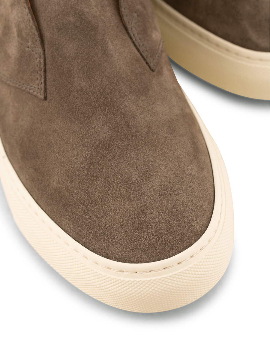 Herr | C.QP Portico Sneaker Grafite | CQP | C.QP Portico Sneaker Grafite