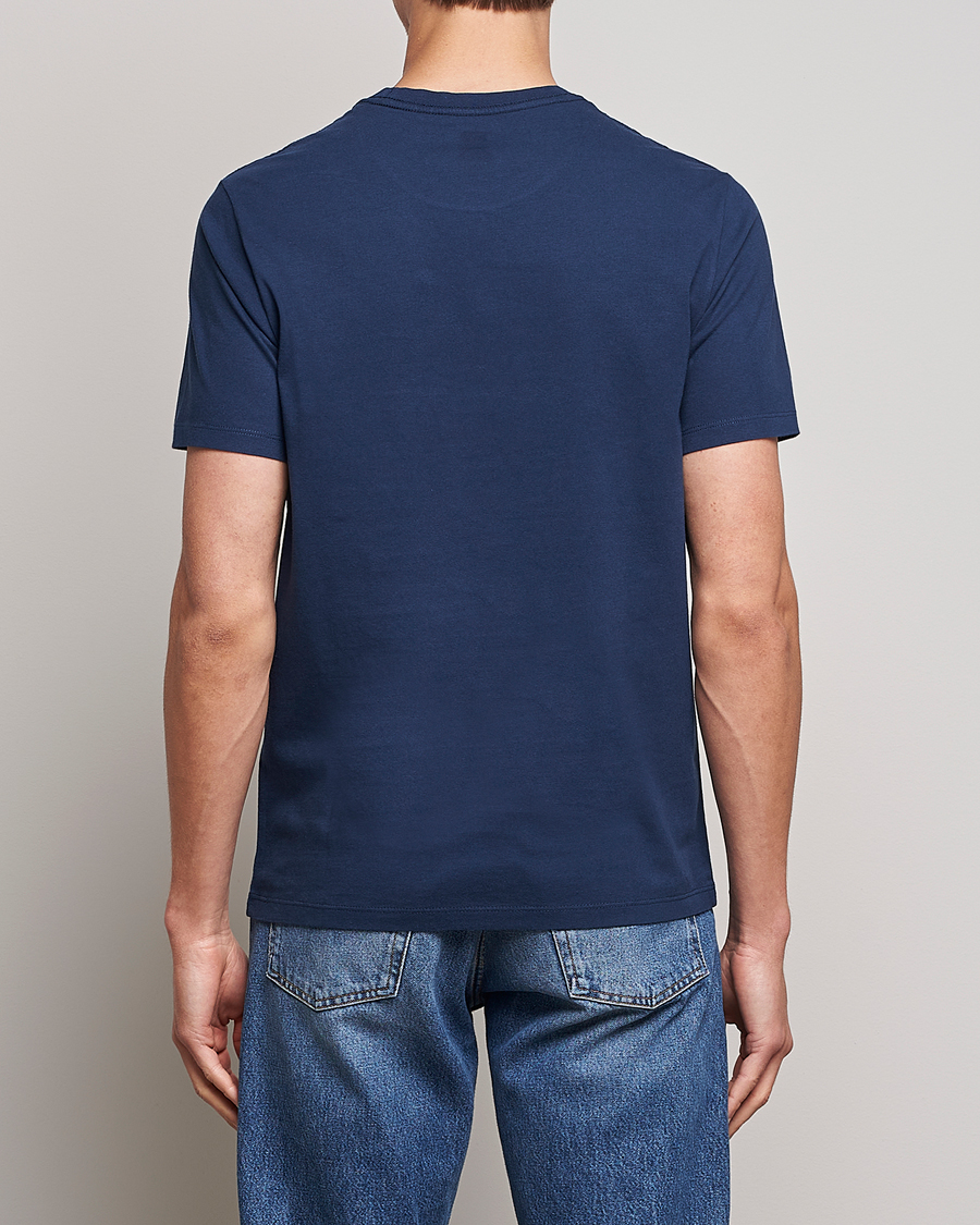Herr | T-Shirts | Levi's | Original T-Shirt Dress Blue