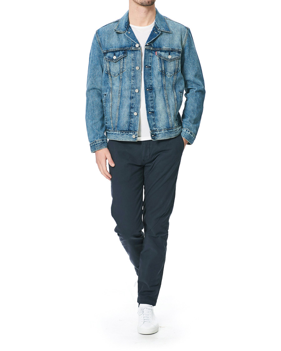 Herr | Jackor | Levi's | The Trucker Jacket Killebrew