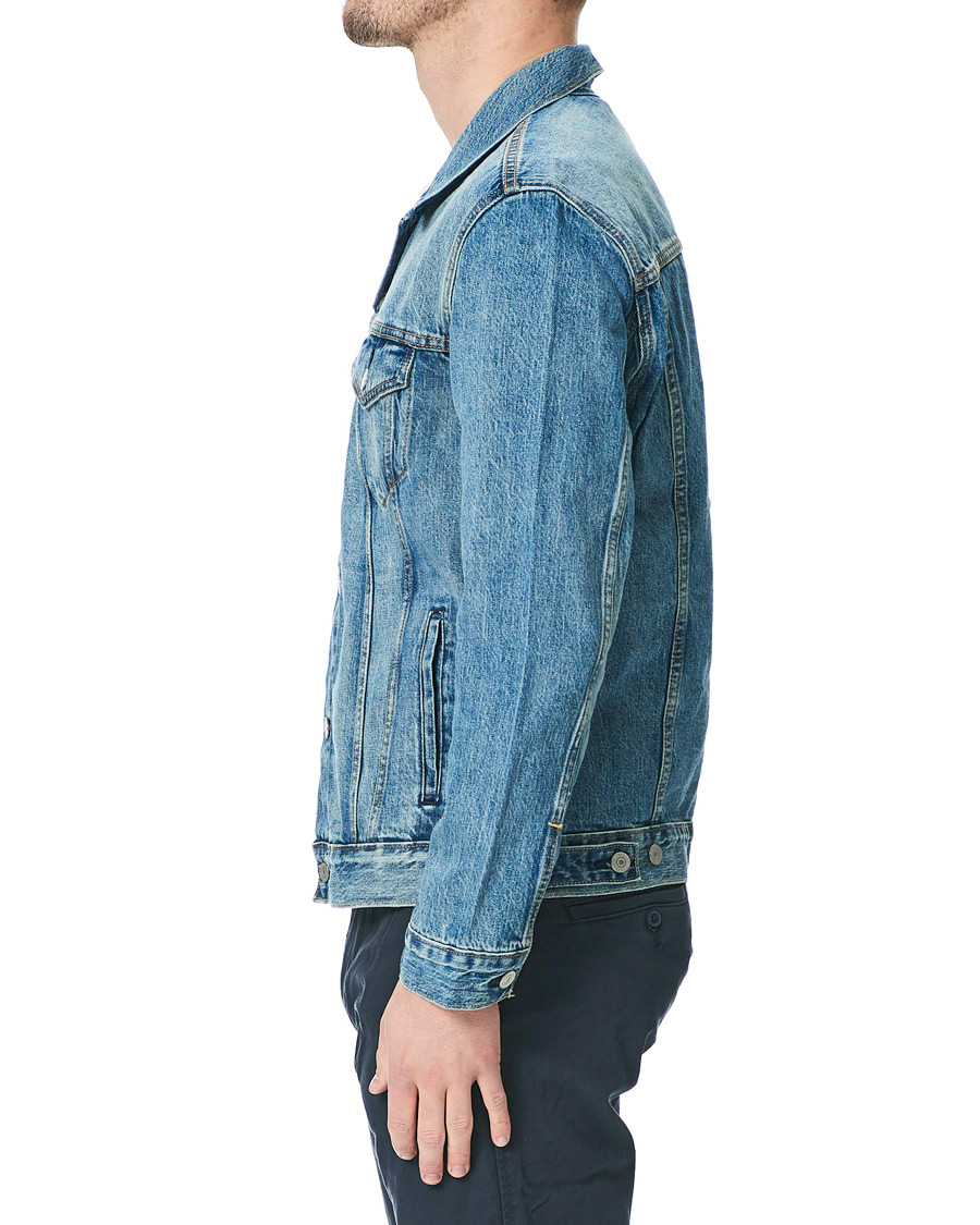 Herr | Jackor | Levi's | The Trucker Jacket Killebrew