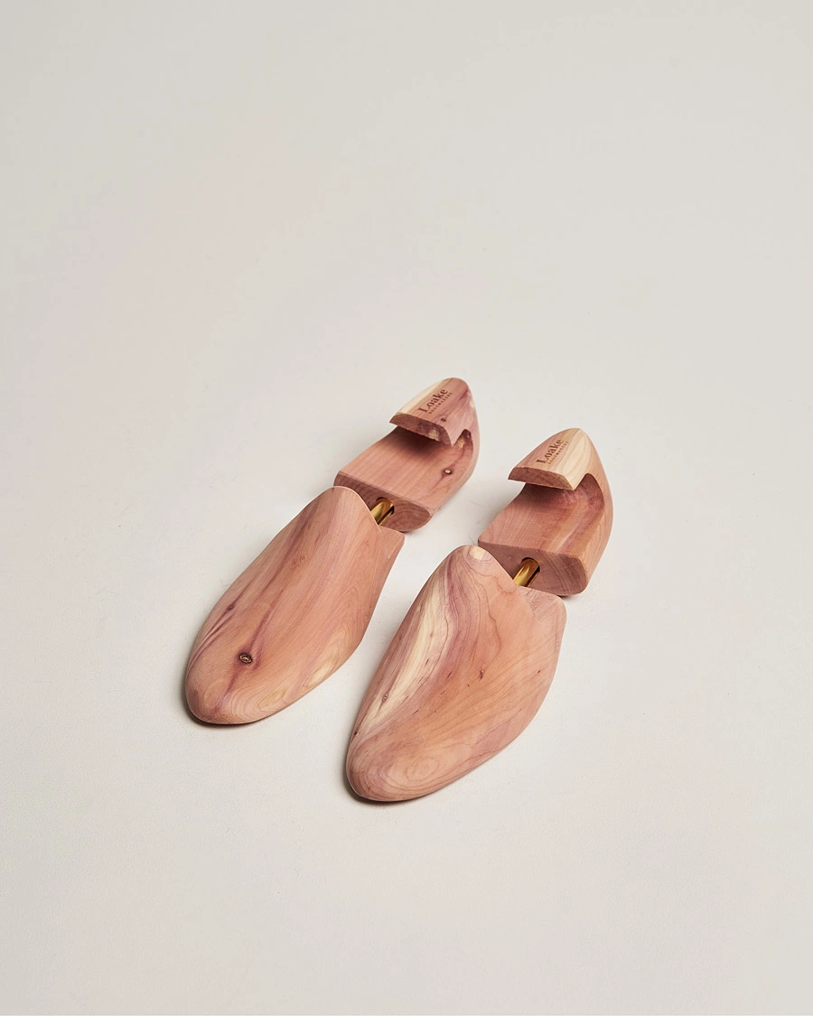 Herr | Gåvor | Loake 1880 | Cedar Wood Shoe Tree