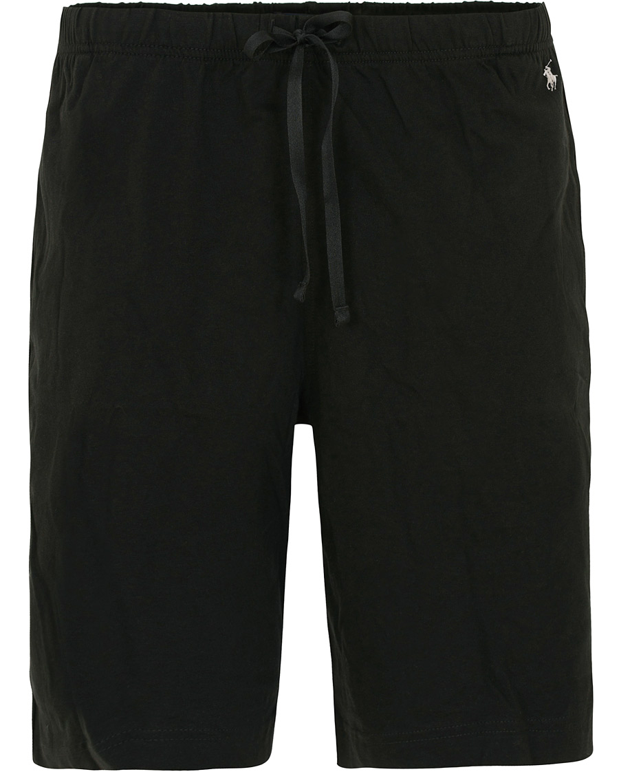 Herr | Underkläder | Polo Ralph Lauren | Sleep Shorts Black