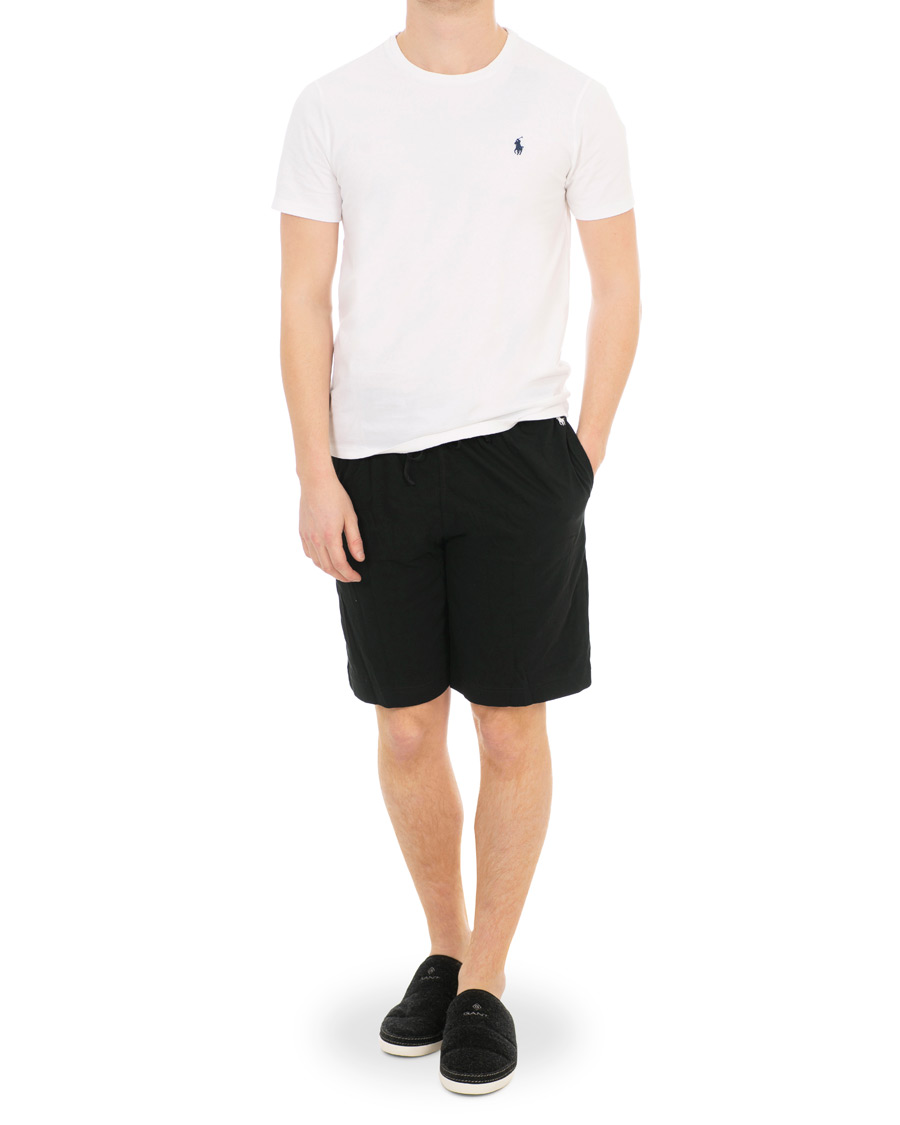 Herr | Underkläder | Polo Ralph Lauren | Sleep Shorts Black