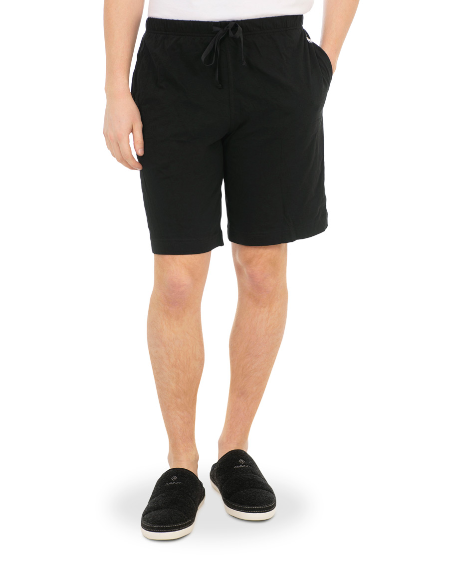 Herr | Underkläder | Polo Ralph Lauren | Sleep Shorts Black