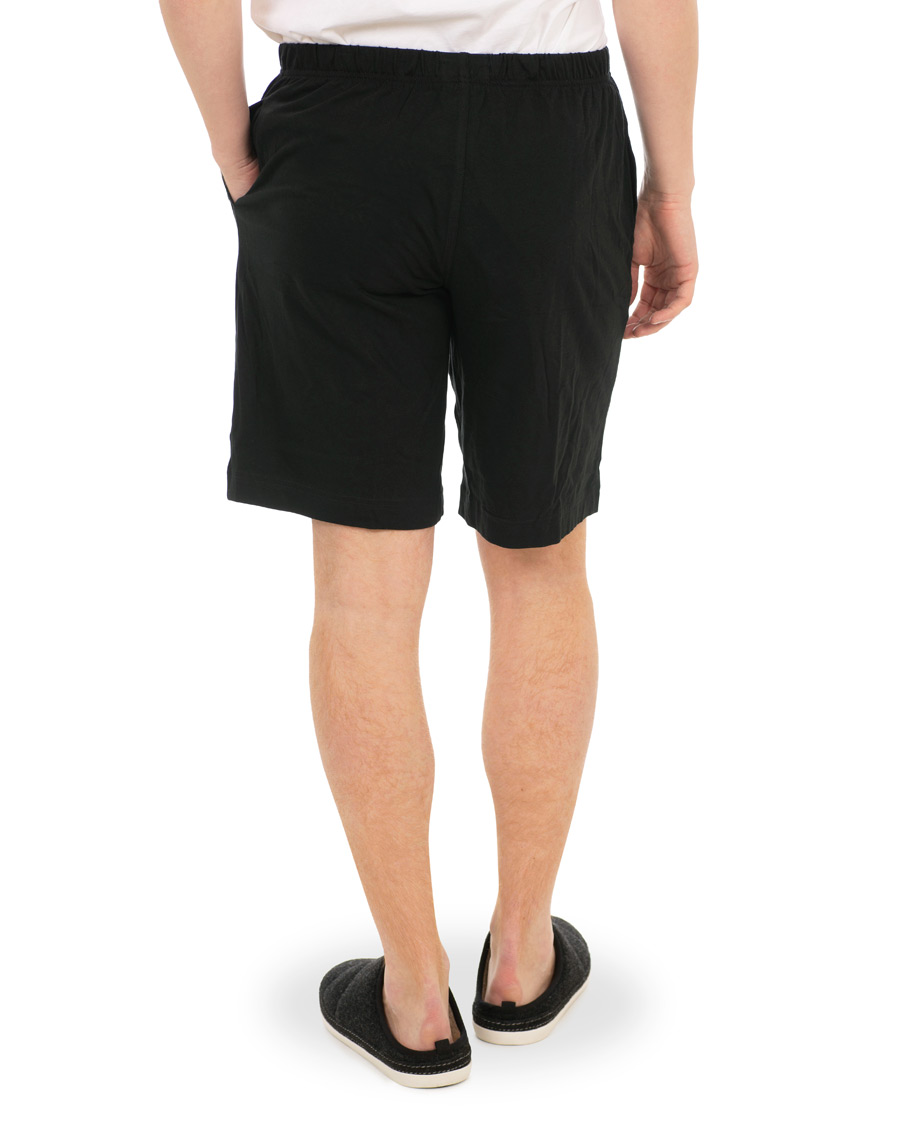 Herr | Underkläder | Polo Ralph Lauren | Sleep Shorts Black