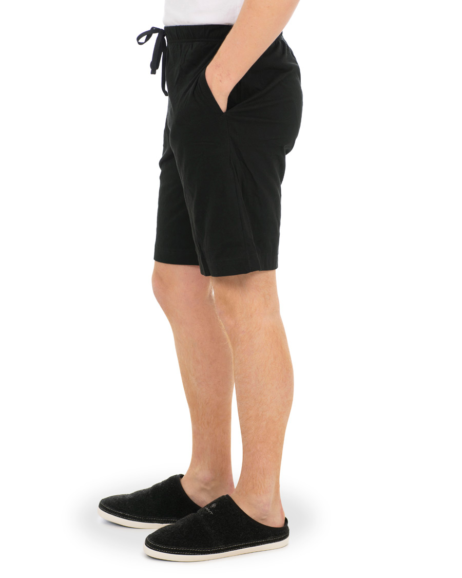 Herr | Underkläder | Polo Ralph Lauren | Sleep Shorts Black
