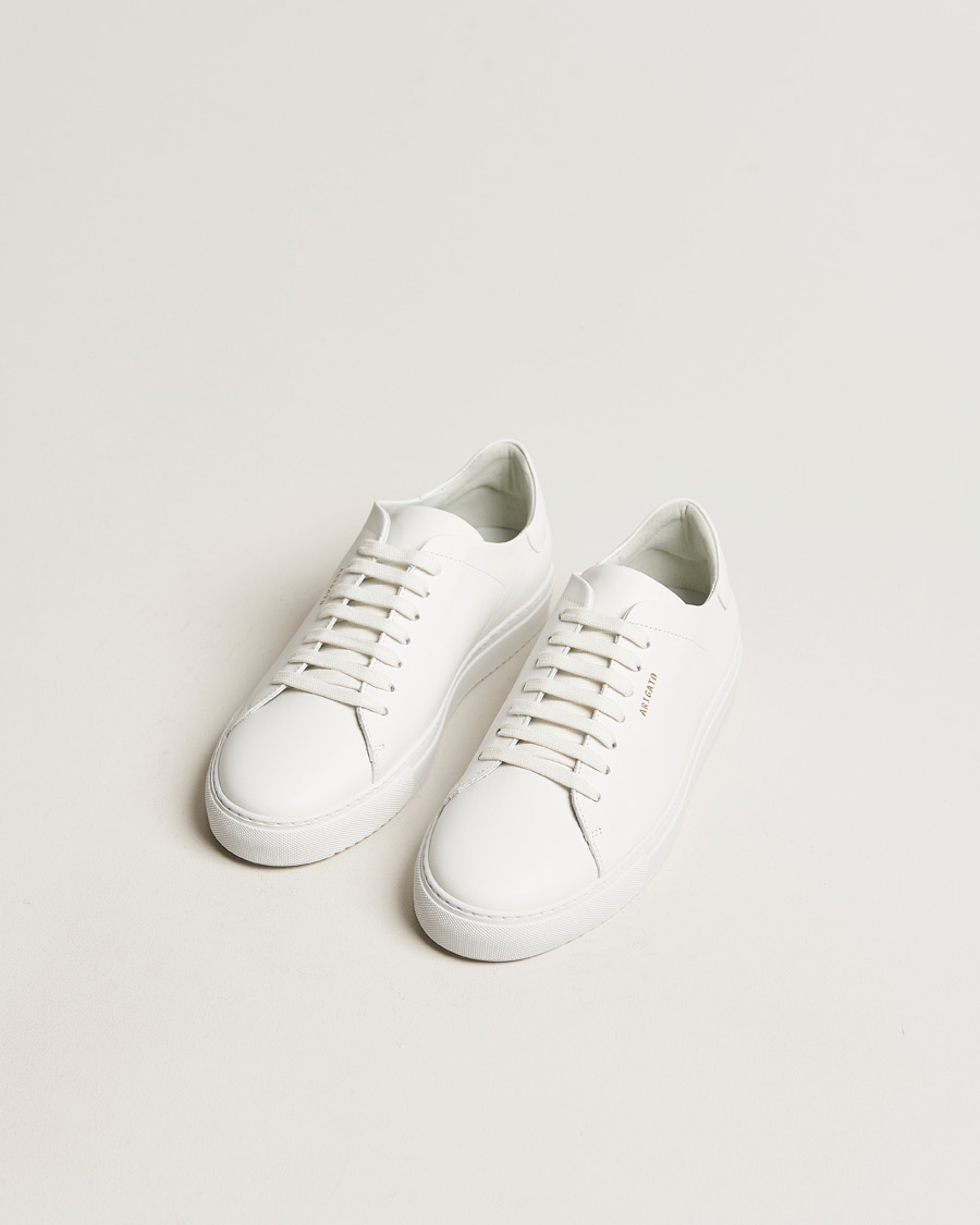 Herr | Sommaravdelningen | Axel Arigato | Clean 90 Sneaker White
