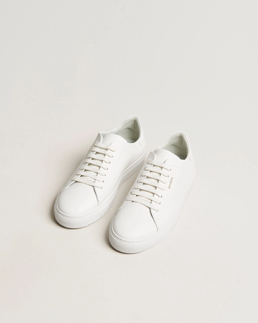 Herr | Gåvor | Axel Arigato | Clean 90 Sneaker White