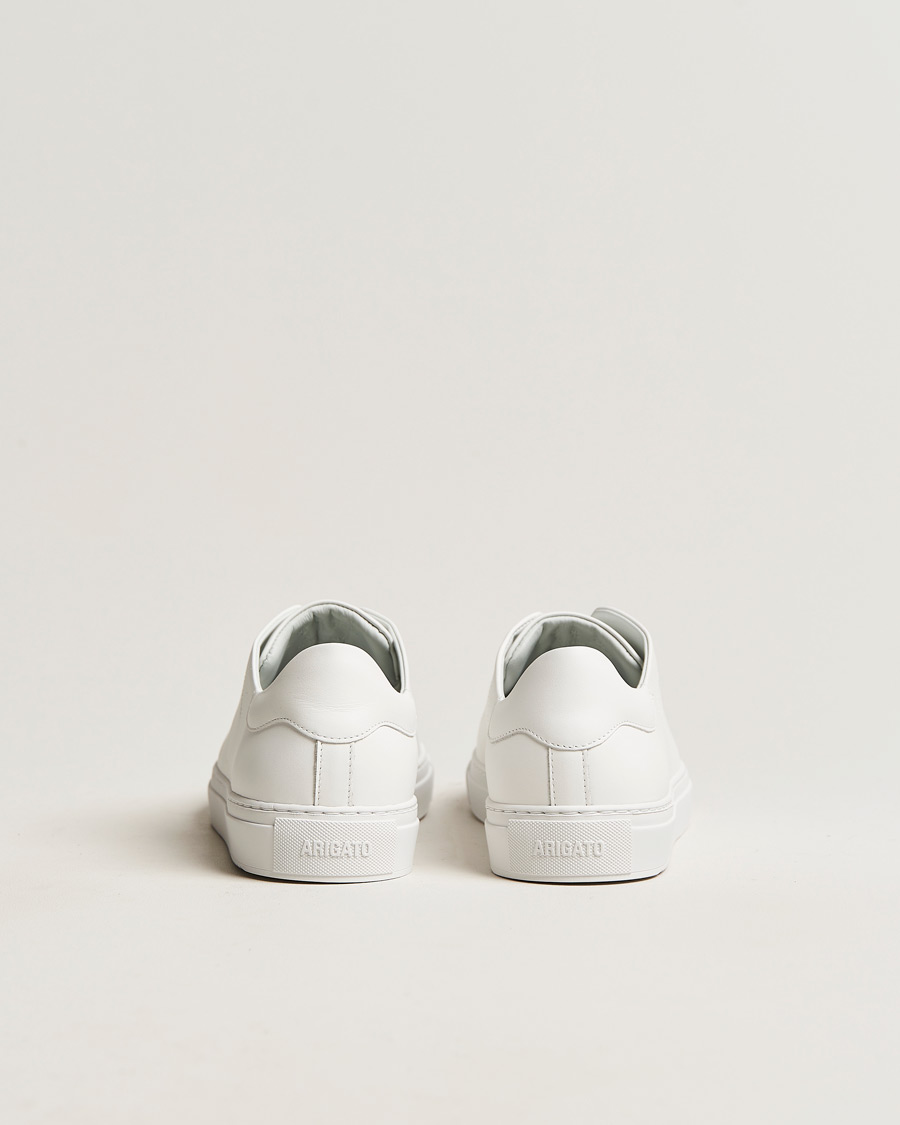 Herr | Sneakers | Axel Arigato | Clean 90 Sneaker White