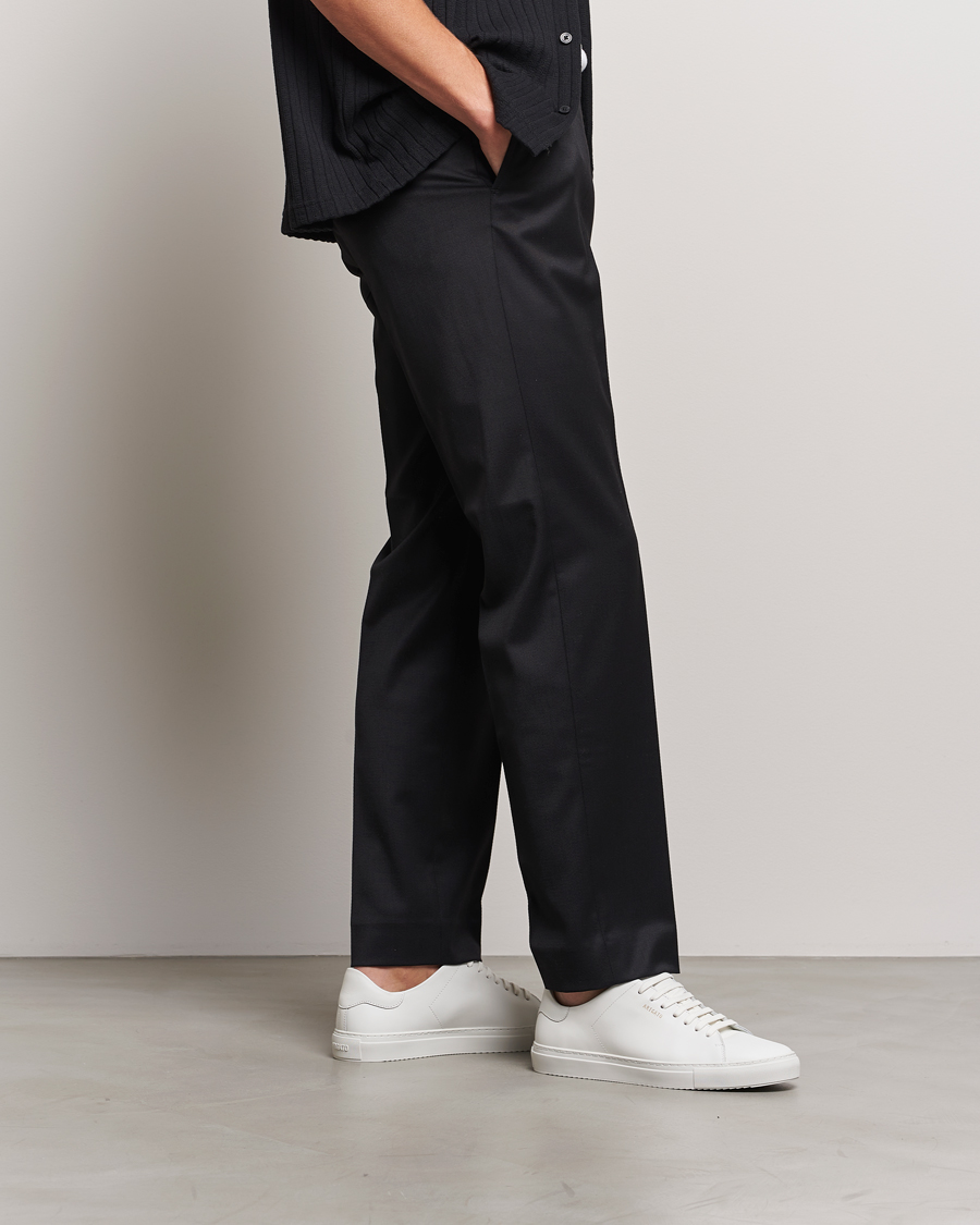 Herr | Sneakers | Axel Arigato | Clean 90 Sneaker White