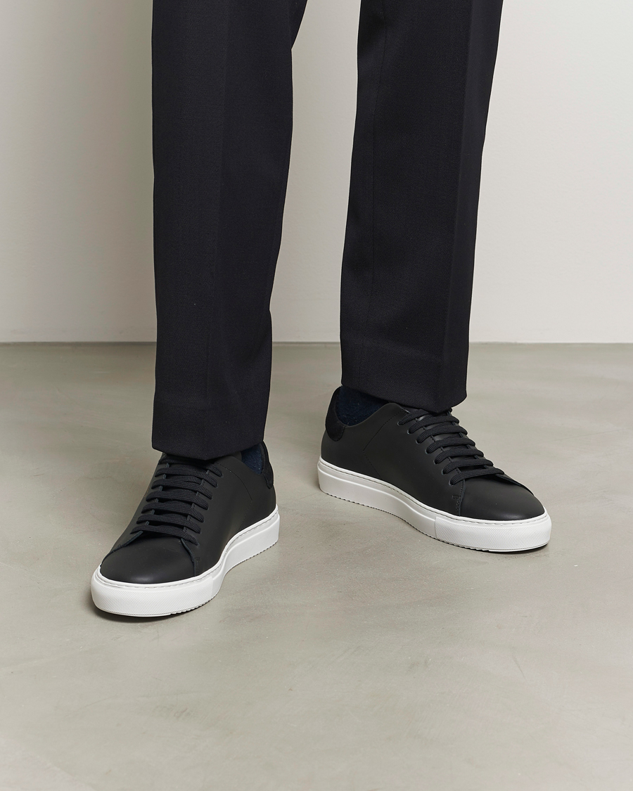 Herr | Sneakers | Axel Arigato | Clean 90 Sneaker Black