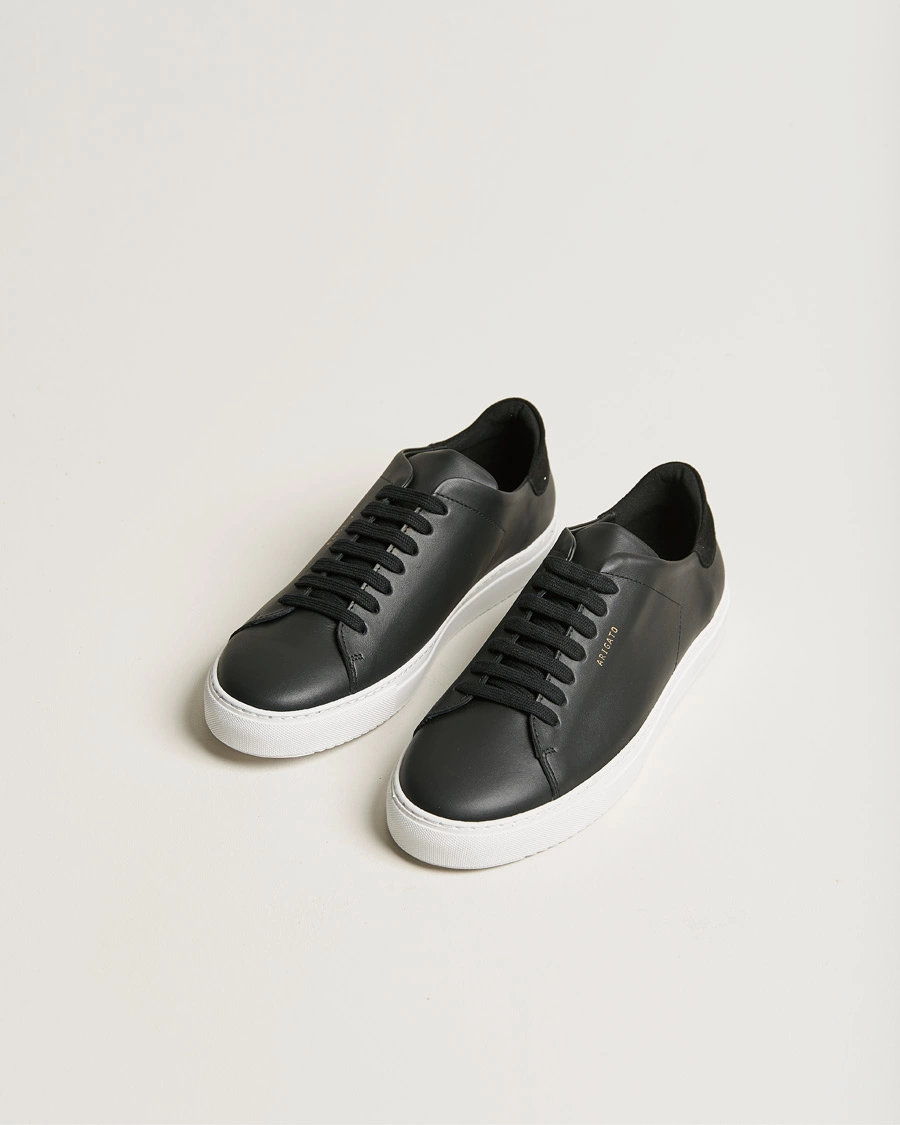 Herr | Avdelningar | Axel Arigato | Clean 90 Sneaker Black