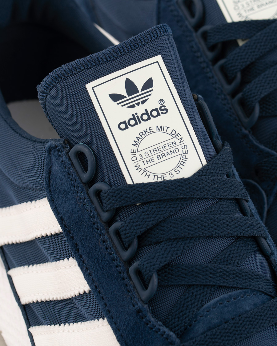 Herr | adidas Originals Forest Grove Sneaker Collegiate Navy | adidas Originals | Forest Grove Sneaker Collegiate Navy