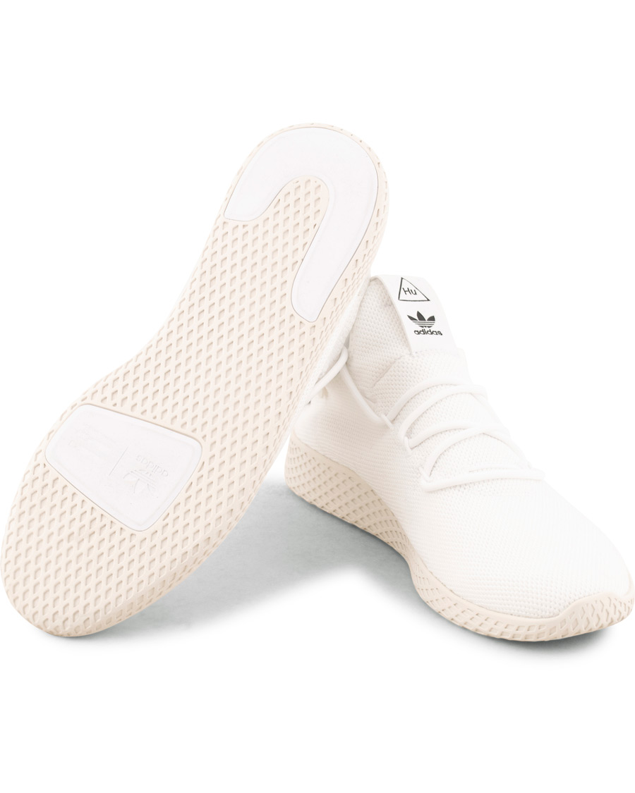 Herr | adidas Originals PW Tennis Sneaker White | adidas Originals | PW Tennis Sneaker White