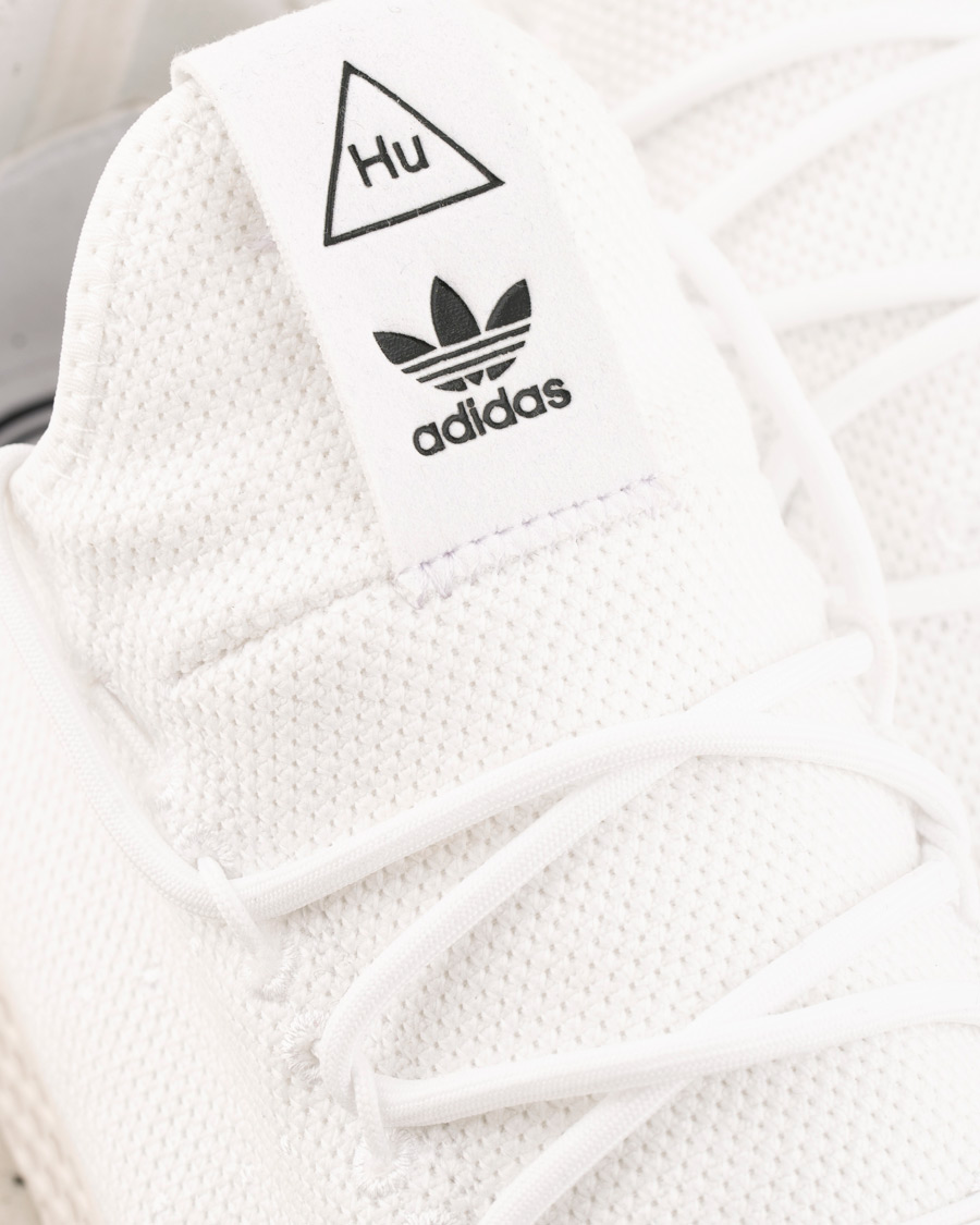 Herr | adidas Originals PW Tennis Sneaker White | adidas Originals | PW Tennis Sneaker White