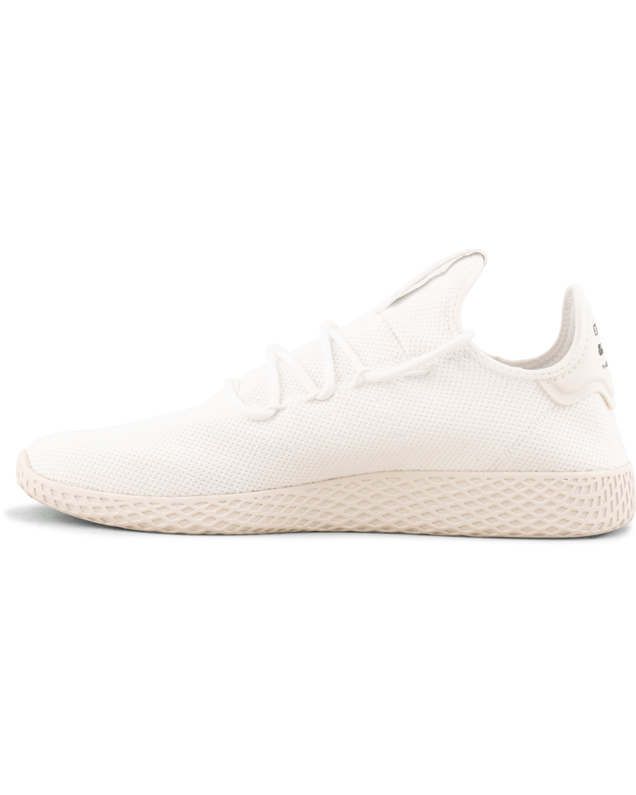 Herr | adidas Originals PW Tennis Sneaker White | adidas Originals | PW Tennis Sneaker White
