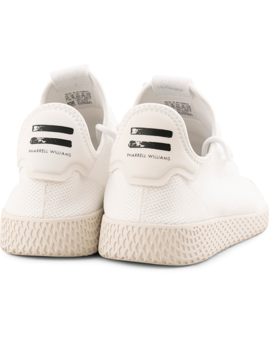Herr | adidas Originals PW Tennis Sneaker White | adidas Originals | PW Tennis Sneaker White