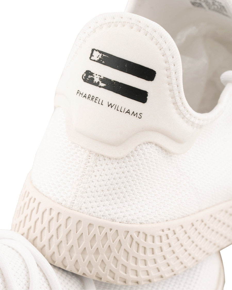 Herr | adidas Originals PW Tennis Sneaker White | adidas Originals | PW Tennis Sneaker White