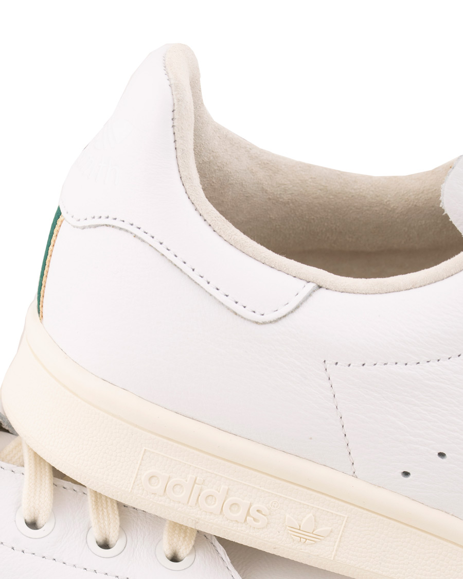 Herr | adidas Originals Stan Smith Sneaker White/Gold | adidas Originals | Stan Smith Sneaker White/Gold