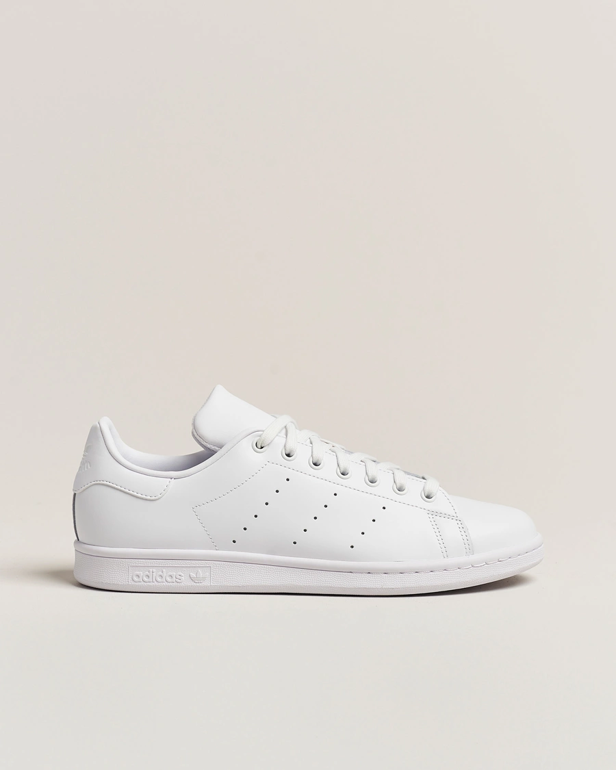 Herr | Sneakers | adidas Originals | Stan Smith Sneaker White