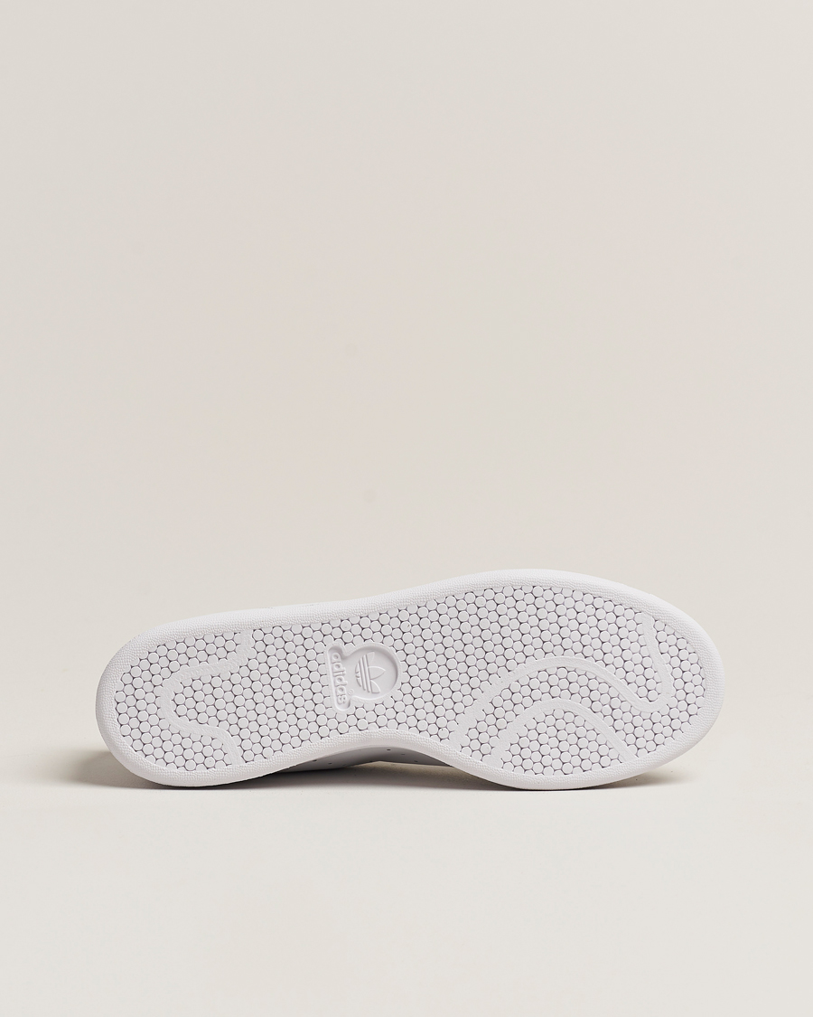 Herr | Sneakers | adidas Originals | Stan Smith Sneaker White