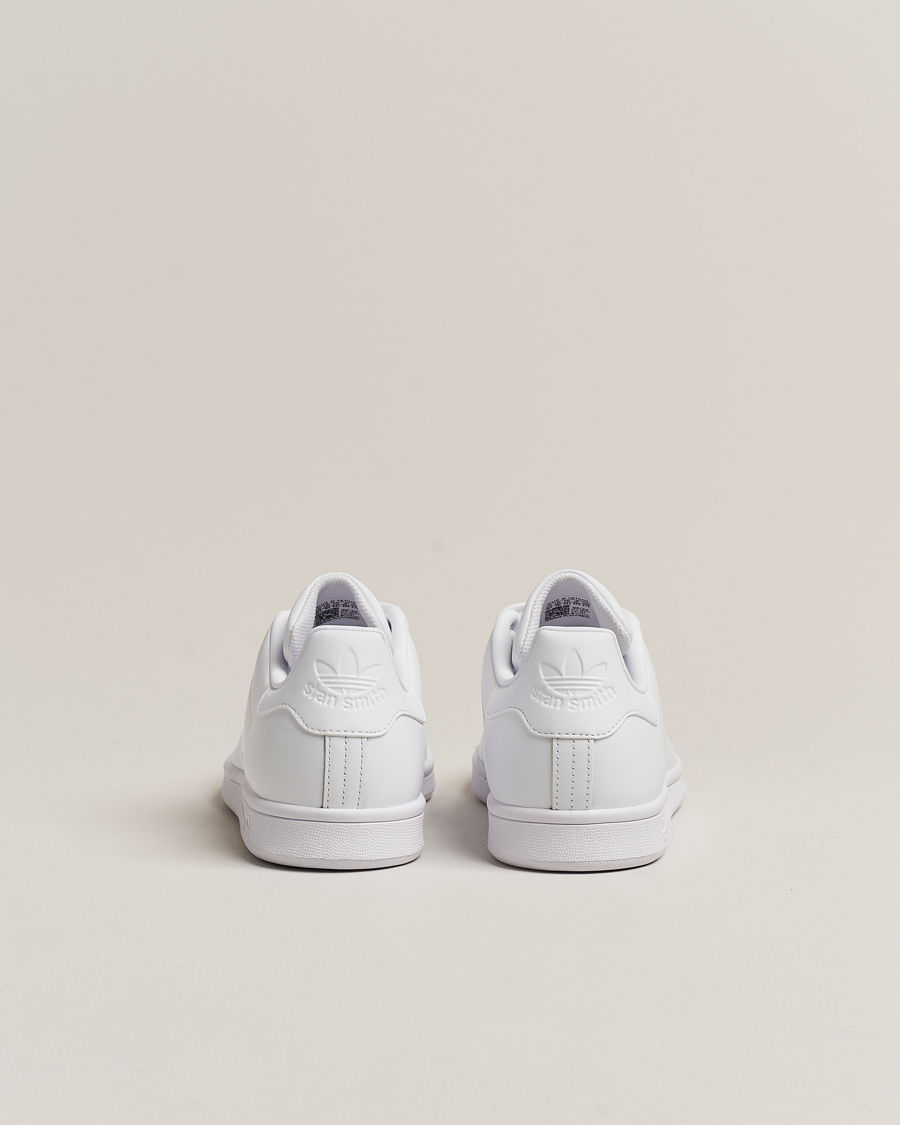 Herr | Sneakers | adidas Originals | Stan Smith Sneaker White