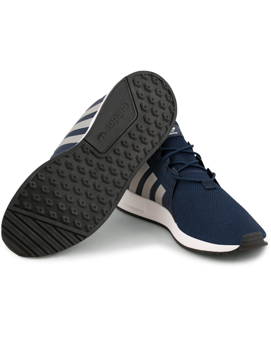 Herr | adidas Originals X_PLR Sneaker Collegiate Navy | adidas Originals | X_PLR Sneaker Collegiate Navy