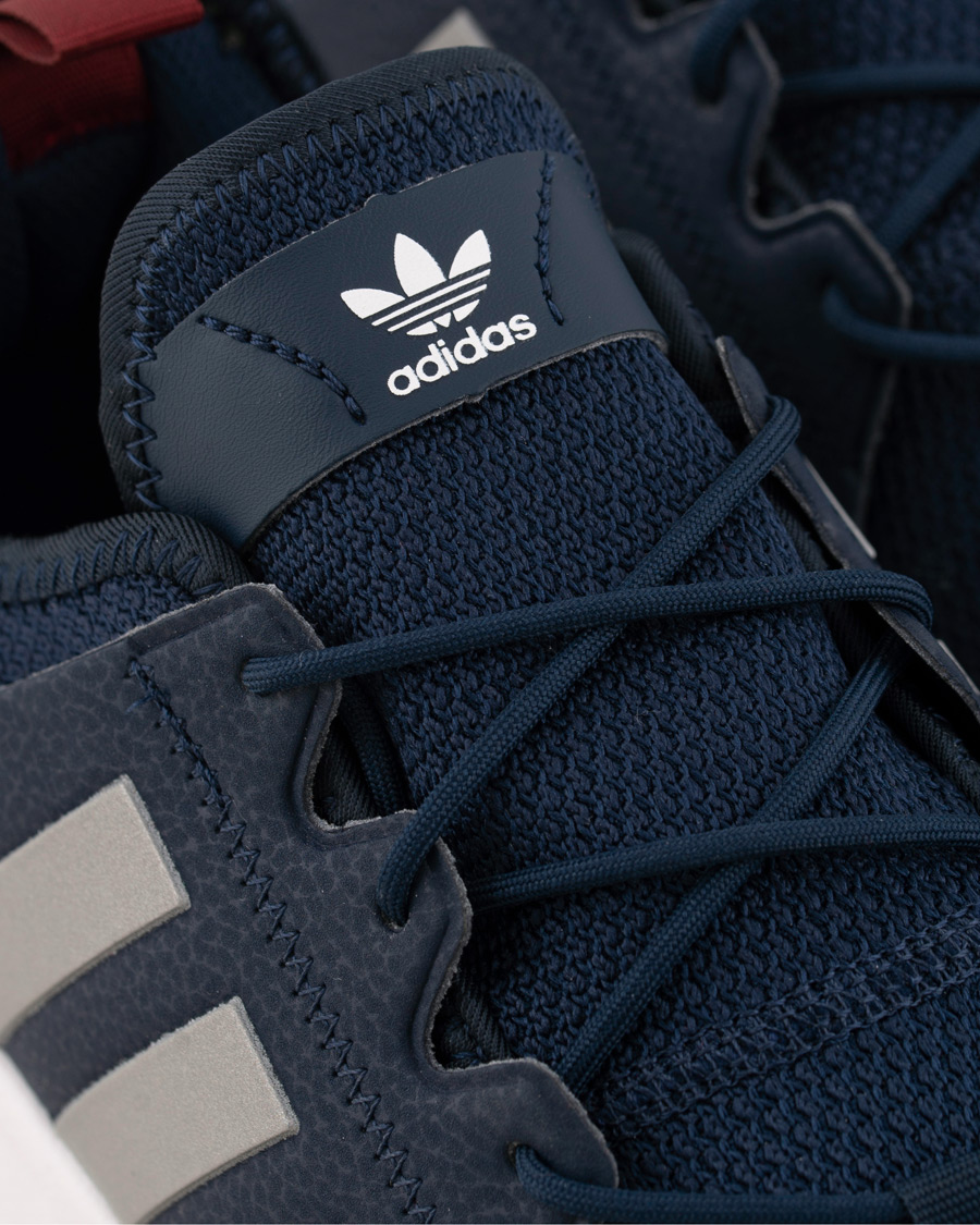 Herr | adidas Originals X_PLR Sneaker Collegiate Navy | adidas Originals | X_PLR Sneaker Collegiate Navy