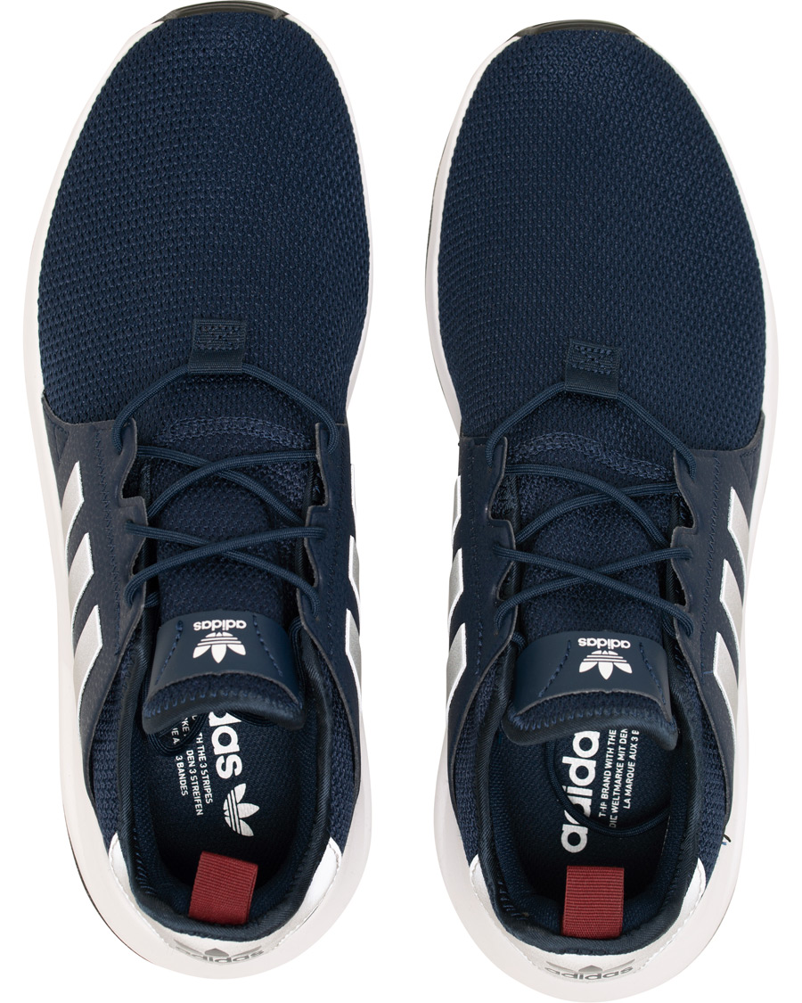 Herr | adidas Originals X_PLR Sneaker Collegiate Navy | adidas Originals | X_PLR Sneaker Collegiate Navy