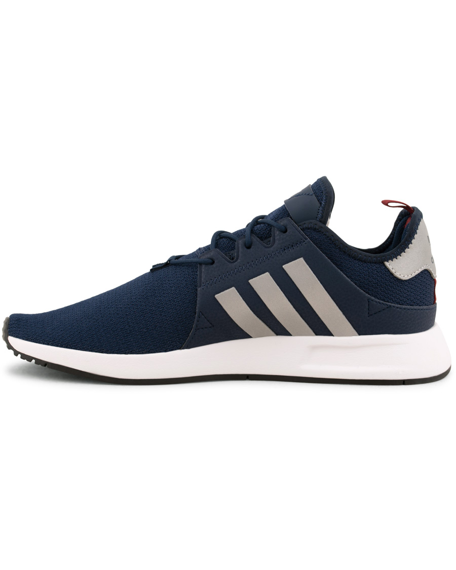 Herr | adidas Originals X_PLR Sneaker Collegiate Navy | adidas Originals | X_PLR Sneaker Collegiate Navy