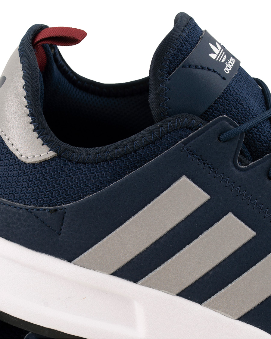 Herr | adidas Originals X_PLR Sneaker Collegiate Navy | adidas Originals | X_PLR Sneaker Collegiate Navy