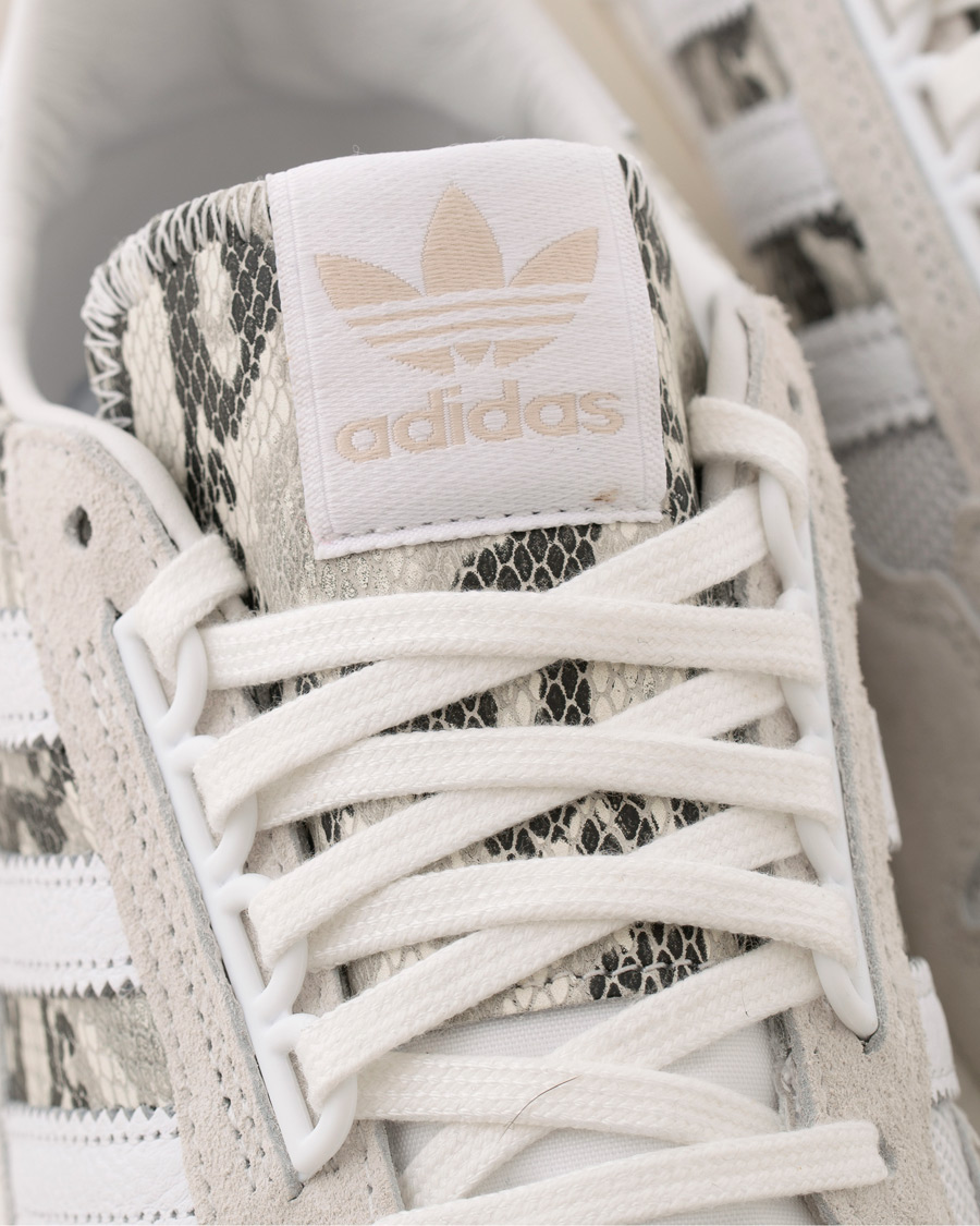 Herr | adidas Originals ZX 500 RM Sneaker White | adidas Originals | ZX 500 RM Sneaker White
