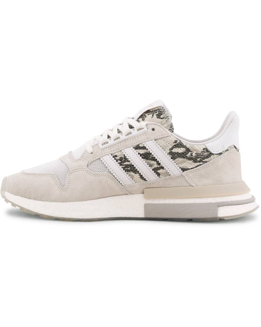 Herr | adidas Originals ZX 500 RM Sneaker White | adidas Originals | ZX 500 RM Sneaker White