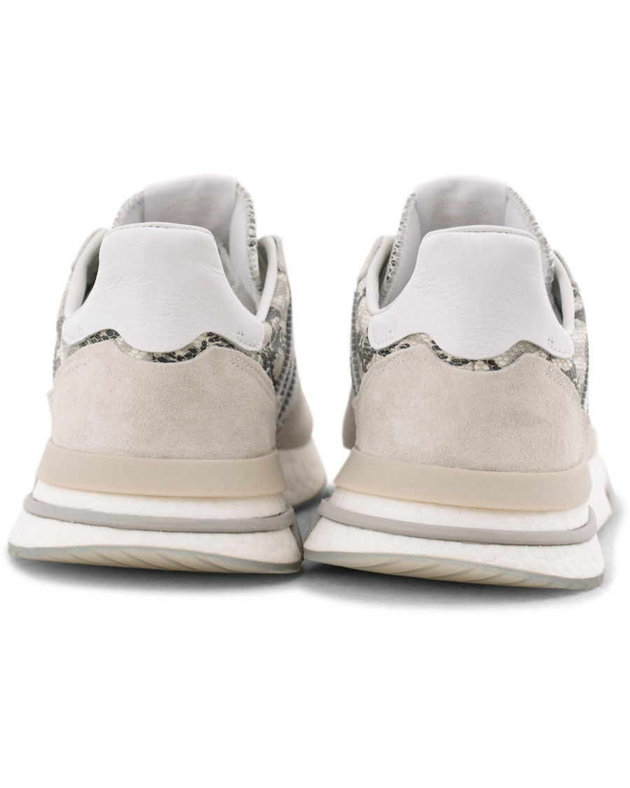 Herr | adidas Originals ZX 500 RM Sneaker White | adidas Originals | ZX 500 RM Sneaker White