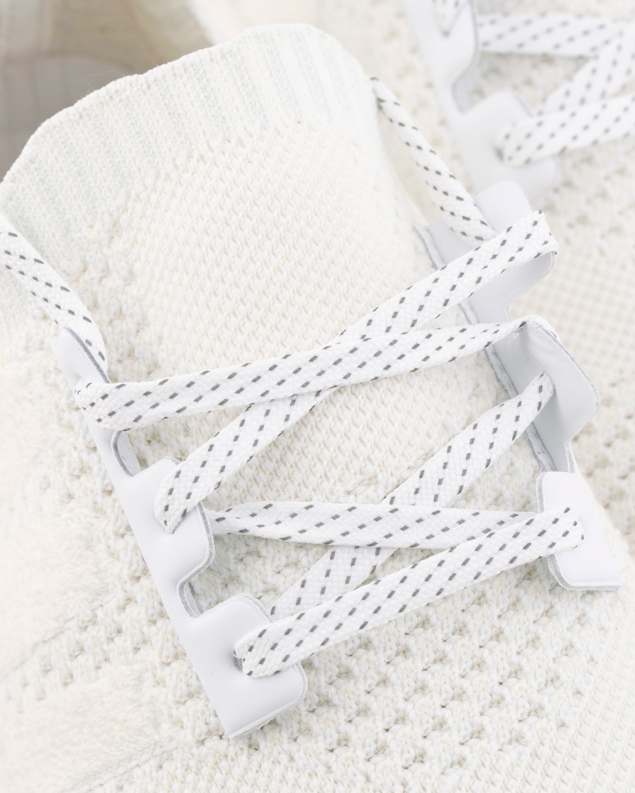 Herr | adidas Originals NMD_R1 Primeknit Running Sneaker White | adidas Originals | NMD_R1 Primeknit Running Sneaker White