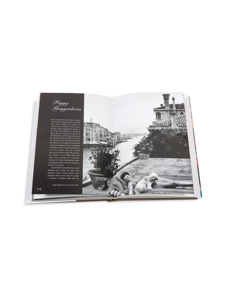 Herr | New Mags In the Spirit of Venice Book | New Mags | In the Spirit of Venice Book