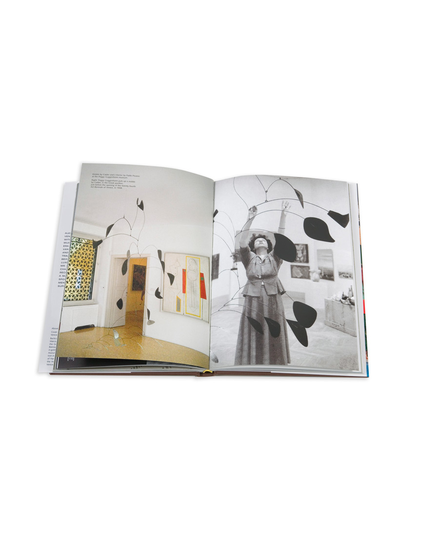 Herr | New Mags In the Spirit of Venice Book | New Mags | In the Spirit of Venice Book